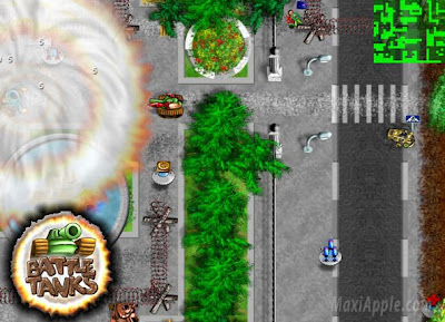 Battle Tank OSX : Excellent Shootem Up (gratuit) battle tank2 Battle Tank OSX : Excellent Shootem Up (gratuit)