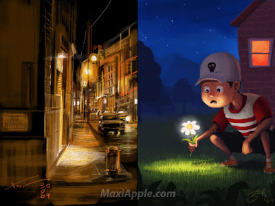 Brushes iPhone : Geniale Application de Peinture (video) brushes iphone 3 Brushes iPhone : Geniale Application de Peinture (video)