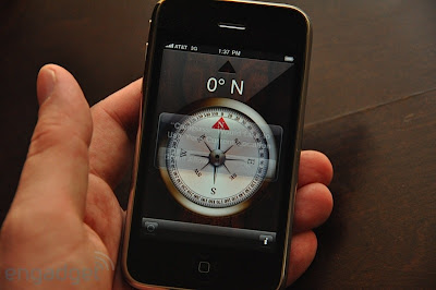 iPhone 3GS : Deballage en Images 3gs hands06 iPhone 3GS : Deballage en Images