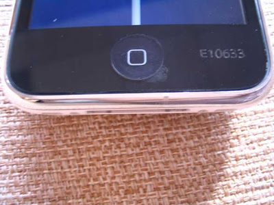 Prototype iPhone 3GS en vente sur eBay (images) prototype iphone3gs 2 Prototype iPhone 3GS en vente sur eBay (images)