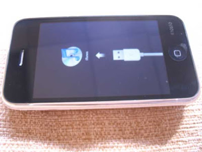 Prototype iPhone 3GS en vente sur eBay (images) prototype iphone3gs 1 Prototype iPhone 3GS en vente sur eBay (images)