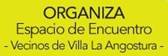 Organiza Espacio de Encuentro Asociación Civil