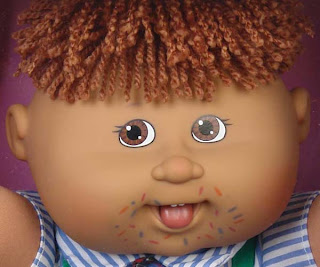 cabbage patch niño
