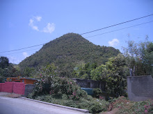 Sugar mountain