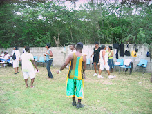 Believe it or not this was a sports day function