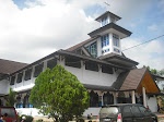 Pastoral Diakonia-Gereja-gereja HKBP