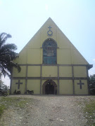 Pastoral Diakonia-Gereja-gereja HKBP