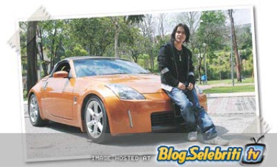norman kru kereta