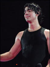 Joe jonas