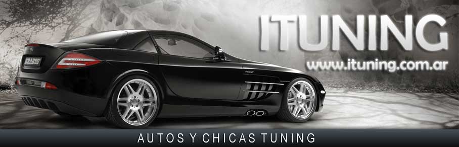 Imágenes de autos tuning