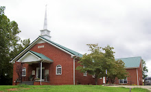 Bonnieville Baptist Church