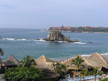 Bahía de Tangolunda
