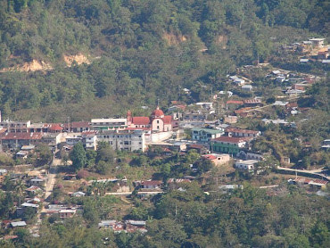 Pluma Hidalgo Tercer Nivel