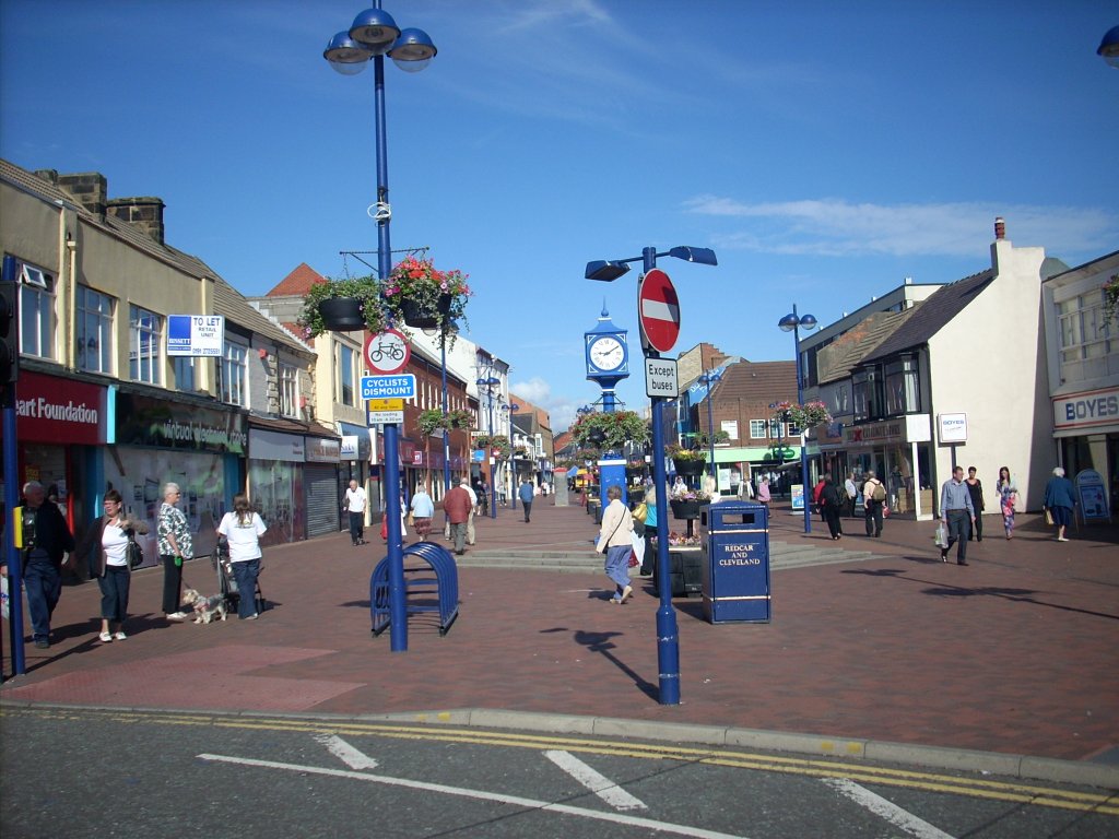 A Day in the Life Cycle Ride (Skelton Redcar) 8 miles