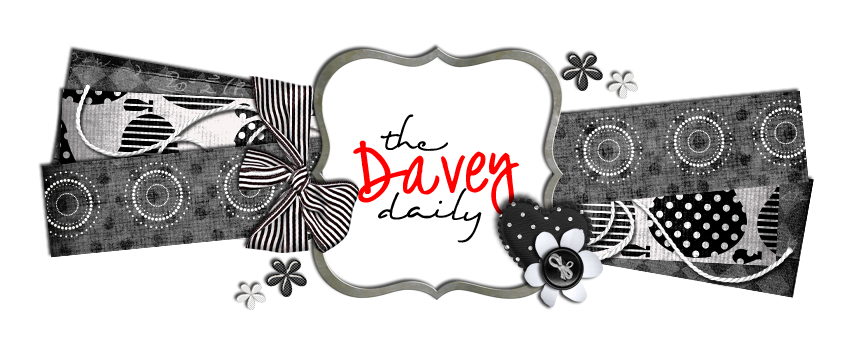 The Davey Daily