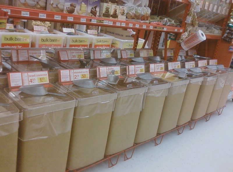 Almost Canadian A Fun Filled Friday