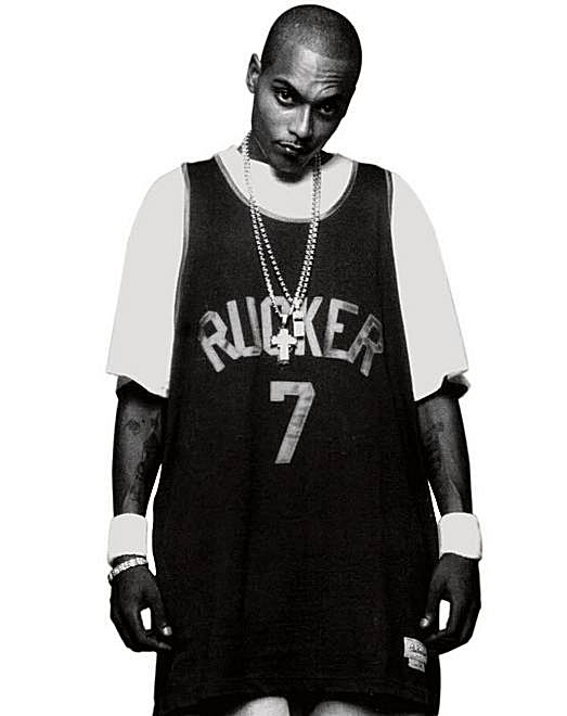 Wayne's Hip Hop Blog Mic Geromino