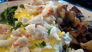 crab benny