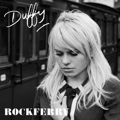 Duffy Rockferry Rar Deluxe
