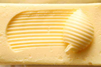 Is Butter Healthy? Part Two: Vitamin A Benefits