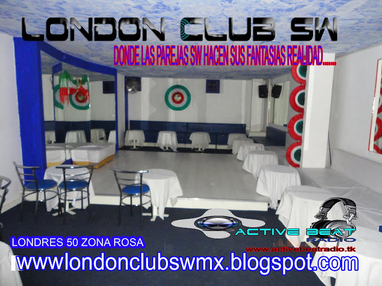 LONDON CLUB SW