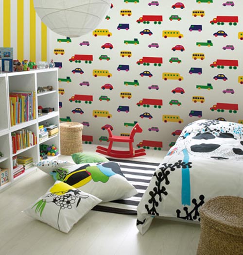 games dekorasi kamar bayi Rudy Dewanto: MENENTUKAN TEMA INTERIOR KAMAR ANAK