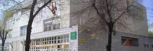 AMPA LOPE DE VEGA-BADAJOZ