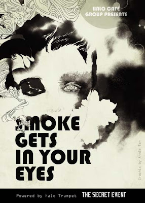 EL AEROPUERTO FANTASMA Smoke+Gets+In+Your+Eyes