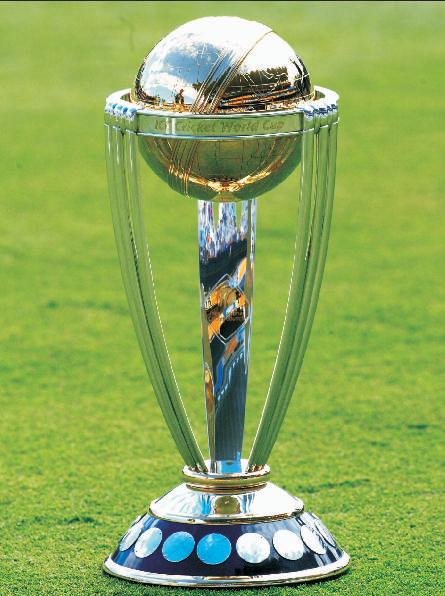 images of 2011 cricket world cup. ICC Cricket World Cup 2011 Trophy