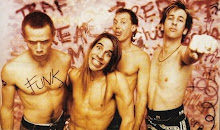 Red Hot chili Peppers