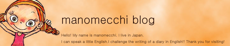 manomecchi blog