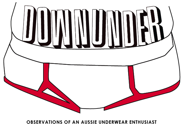 YOUR DOWN UNDER