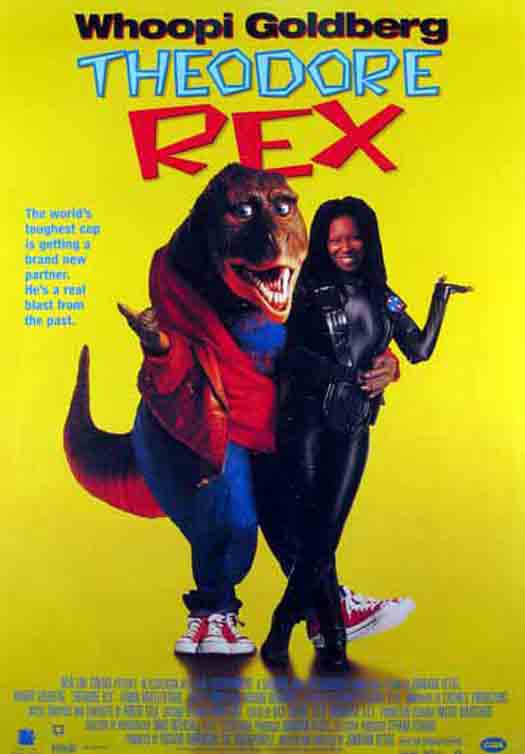 Theodore Rex [1995]