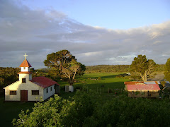 La capilla