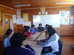 Apoderados escuela