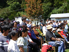 Juegos Rurales 2008