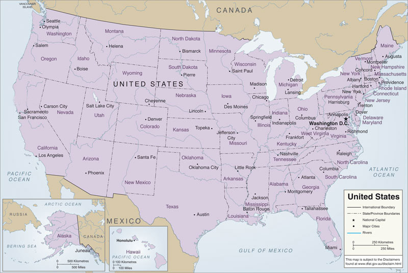 Que es la &quot;AMERICAN DREAM?&quot;