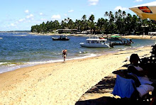 VIDA BOA NA BEIRA DO MAR, JORGE AMADO NÃO TINHA RAZÃO?