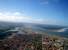 ARACAJU, CAPITAL DO SERGIPE, UMA CIDADE PALNEJADA