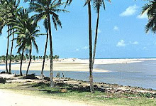 PRAIA PORTO DE PIRAMBÚ