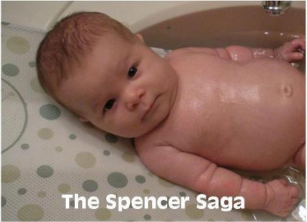 The Spencer Saga