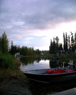canal