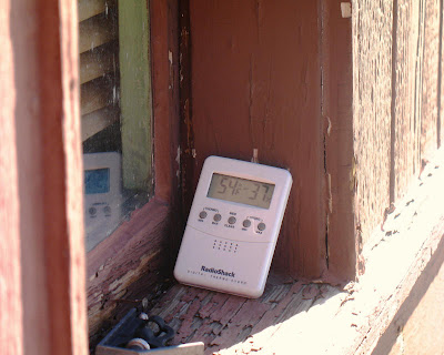 temp