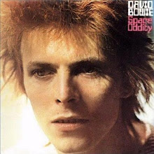 SPACE ODDITY - DAVID BOWIE: THE SONG THAT HELPED ME THROUGH
