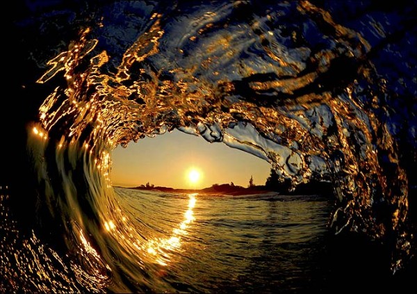 Wave Quotes