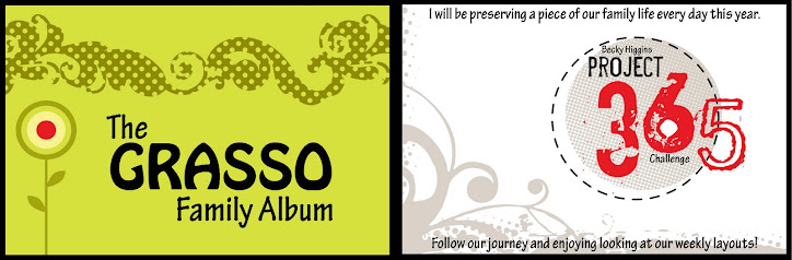 The Grasso\