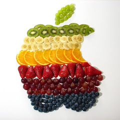 fruity Apple