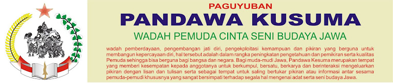 pandawa kusuma