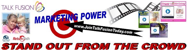 Talk Fusion Streaming Video Email