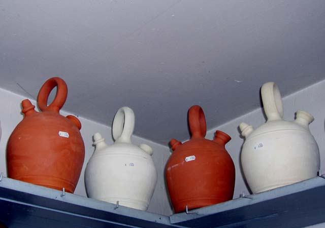 El Botijo Caminando por Madrid